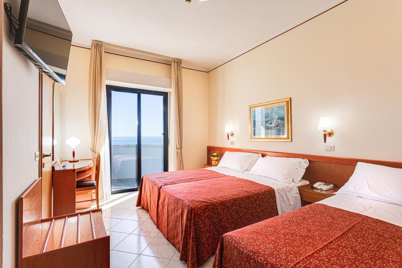 Hotel Delle Nazioni Milano Marittima Exterior photo