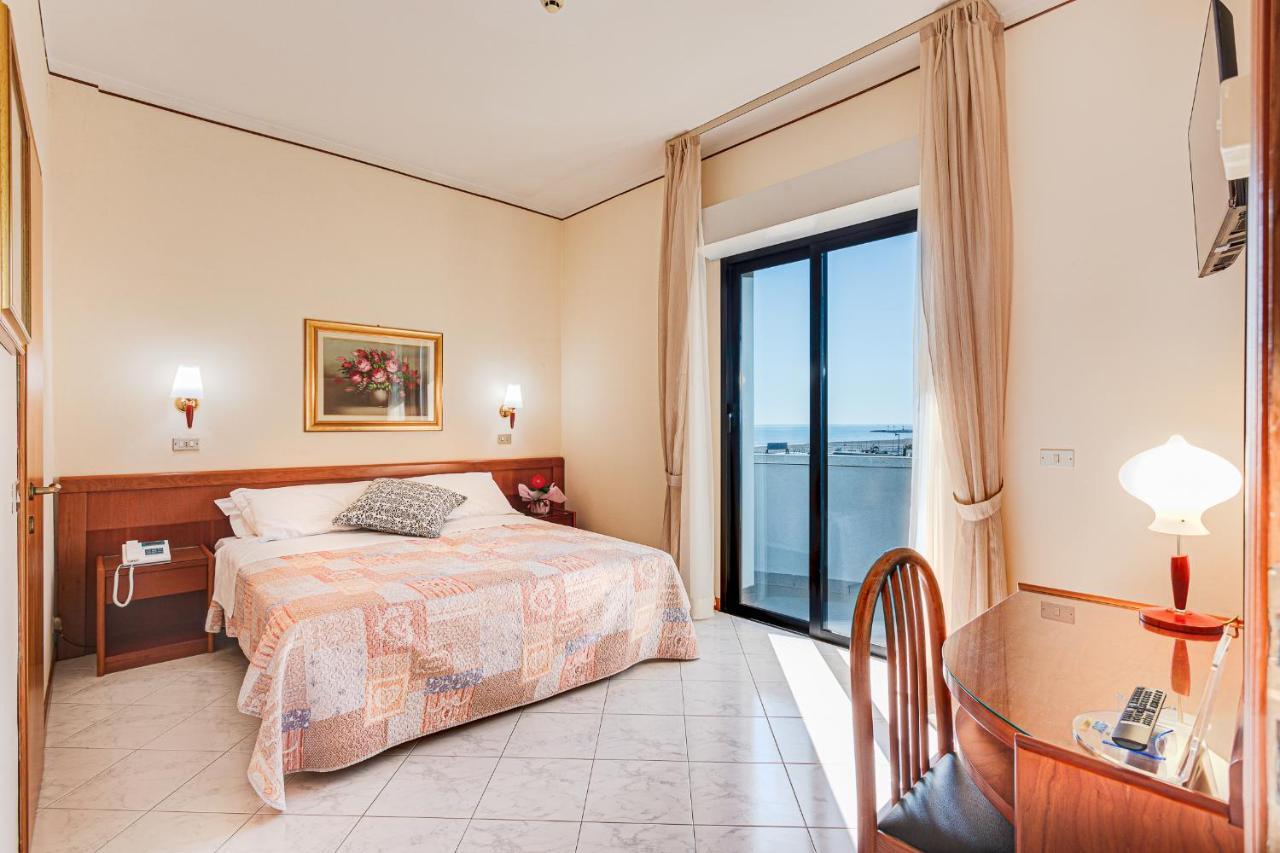 Hotel Delle Nazioni Milano Marittima Exterior photo