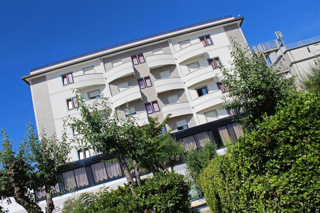 Hotel Delle Nazioni Milano Marittima Exterior photo