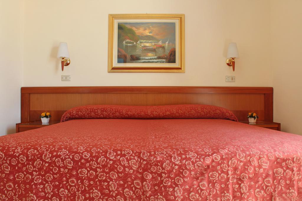 Hotel Delle Nazioni Milano Marittima Exterior photo