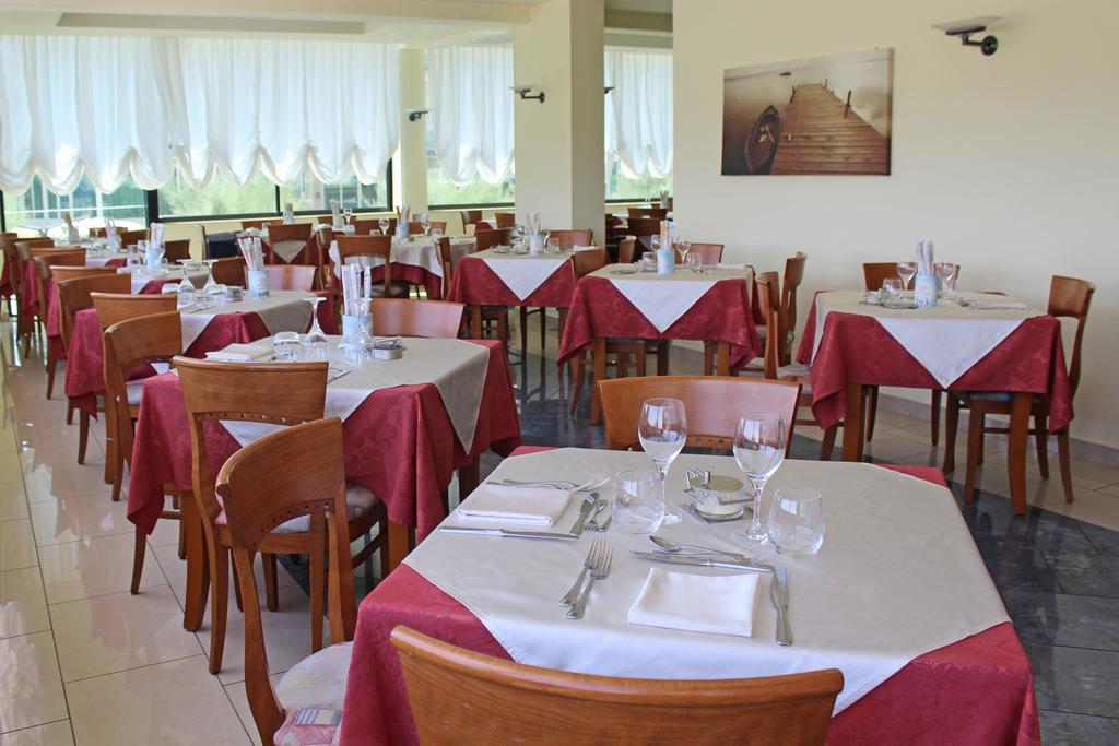 Hotel Delle Nazioni Milano Marittima Exterior photo