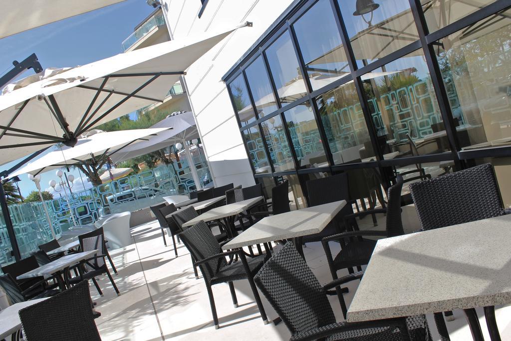 Hotel Delle Nazioni Milano Marittima Exterior photo
