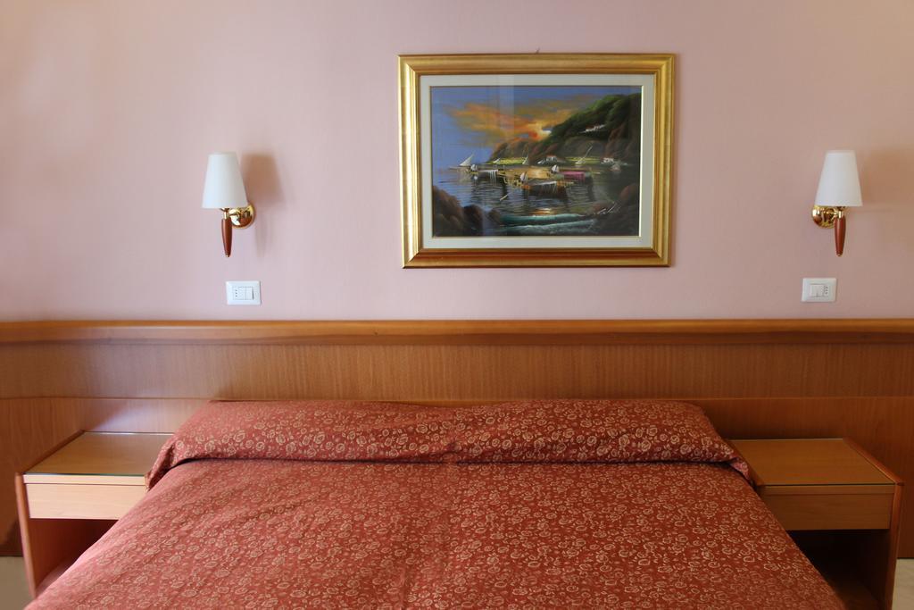 Hotel Delle Nazioni Milano Marittima Exterior photo